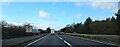 TL0177 : A14 westbound approaching Thrapston by Christopher Hilton