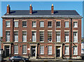 115-119 Shaw Street, Liverpool