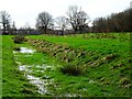 Lambwath Stream Aquagreen, Kingston upon Hull