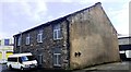 Keighley Sea Cadet Corps building on south side of Marley Street