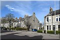 Aberdeen granite suburbia (Clifton Road)