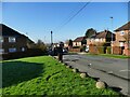 Rosgill Drive, Seacroft