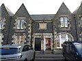 Pair of shops in Bamburgh