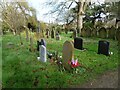 York Cemetery