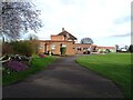 Club House, Fulford Golf Club