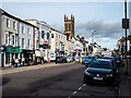 High Street Honiton