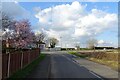 Sudforth Lane in Kellingley