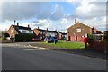 Letterbox in Beal