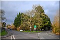 Street : Somerton Road