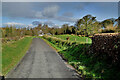 Aghafad Road, Ballyrenan