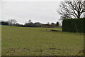 TL9368 : Suffolk farmland by N Chadwick