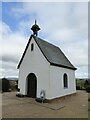 Schoenstatt Shrine