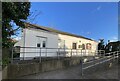 Burton Village Hall