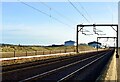 Ayrshire Coast Line, Saltcoats