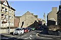 Quay Street, Saltcoats, North Ayrshire