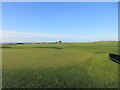 NO5602 : Anstruther Golf Course by Scott Cormie
