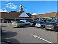 Tesco, Wrekin Retail Park, Telford