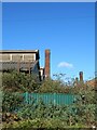 Former Springfield Brewery, Wolverhampton