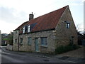 Cottages, High Street, Fulbeck