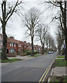 Burton Stone Lane, Clifton, York