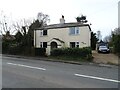 Cottage on Main Street, Allerthorpe