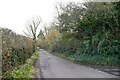 Street : Stallgrove Lane