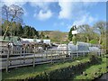 Lea Brook Garden Centre