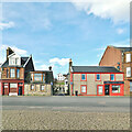 Guildford Street, Millport, Isle of Cumbrae