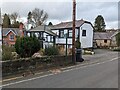 Public footpath