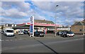 Esso garage