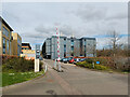 Civil Engineering Building, West Cambridge Site