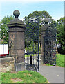 Gates, High Street, Liverpool