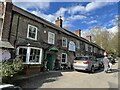 The White Lion Inn, Bourton