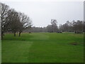 SO8994 : Penn Golf Course by Gordon Griffiths