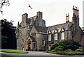NT2076 : Lauriston Castle, 2 Cramond Road South, Edinburgh by Jo and Steve Turner