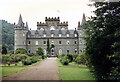 NN0909 : Inveraray Castle, A83 Old Military Road, Inveraray by Jo and Steve Turner