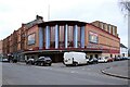 Former Lyceum Cinema, Govan Road