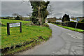H4675 : Glenderg Road, Corranarry by Kenneth  Allen