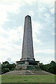 O1334 : Wellington Monument in Phoenix Park, Dublin by Roger  D Kidd
