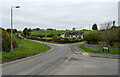J4842 : The Ballynoe Road, Downpatrick by Rossographer