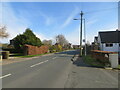 Rolston Road (B1242), Hornsea