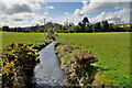 Stream, Lisnacreaght / Glasmullagh