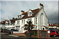 Houses on Colin Road, Preston