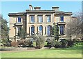 Brooksby House, Largs, North Ayrshire