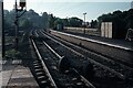 Derailment at Berkhamsted Station (2)