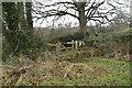 Footpath off Waghorns Lane