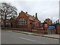 Coleham Primary School, Shrewsbury