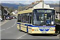 Leaving for Kirkby Stephen station