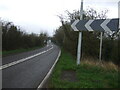 Warrington Road (A56), Morley Bridge