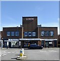 Luxor, Station Parade, Lancing